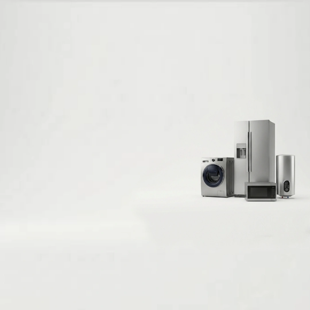 Appliances