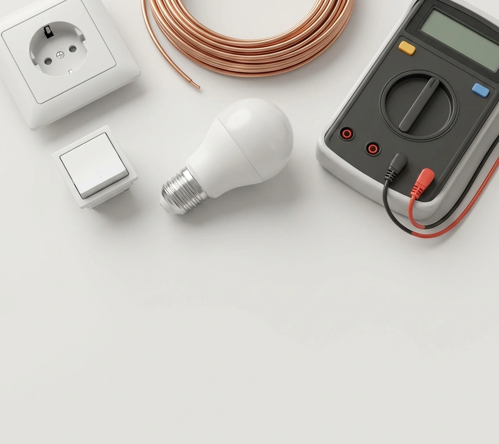 Electrician