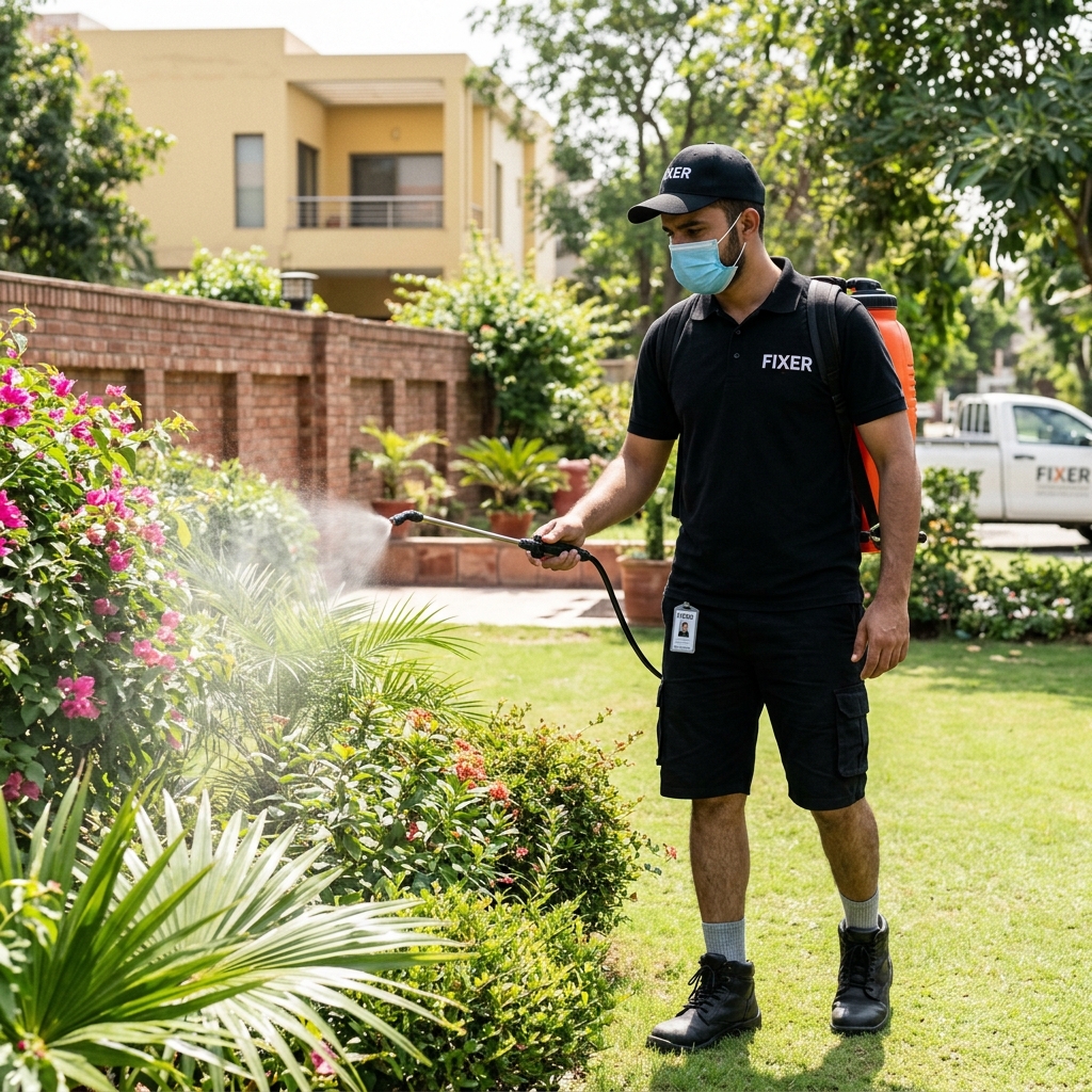 Dengue Spray