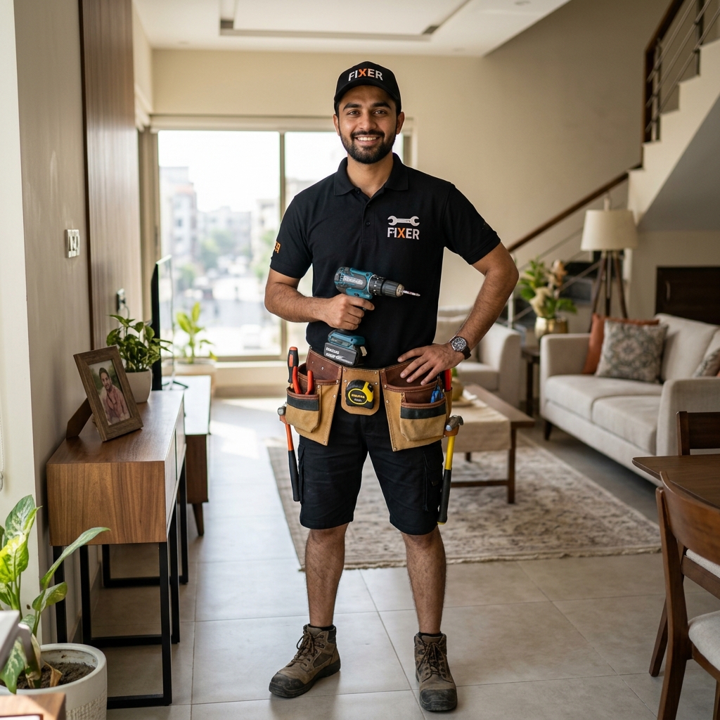 General Handyman Service