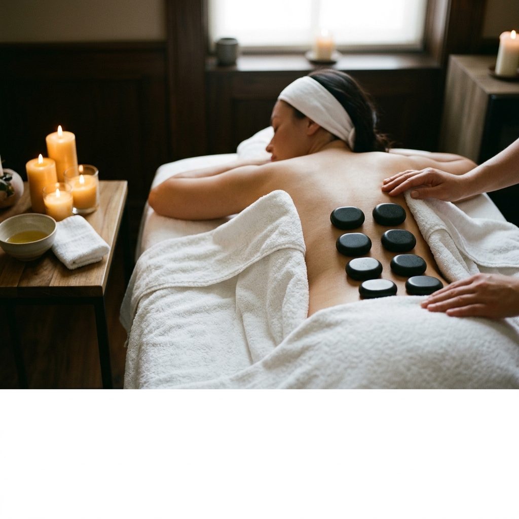 Swedish Massage