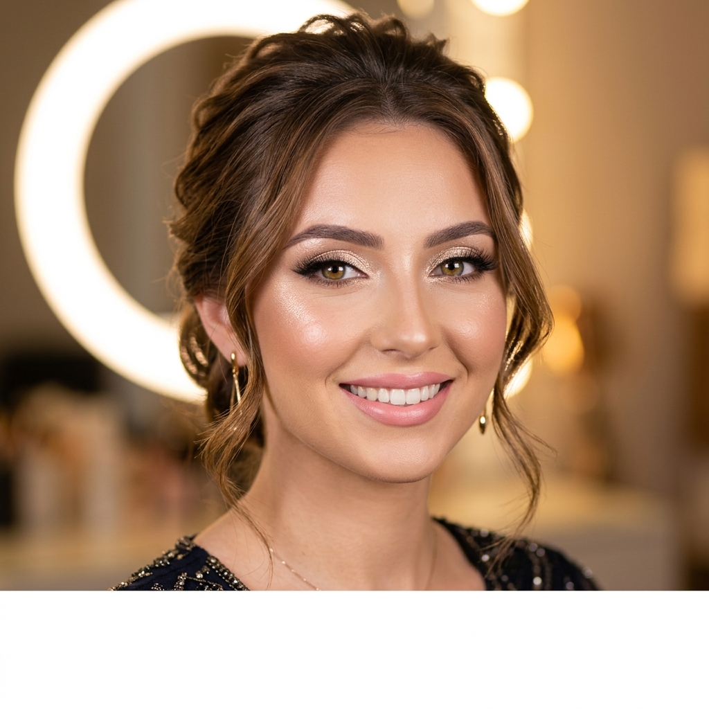 Party Makeup