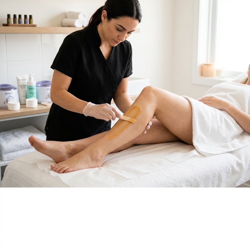 Full Body Waxing
